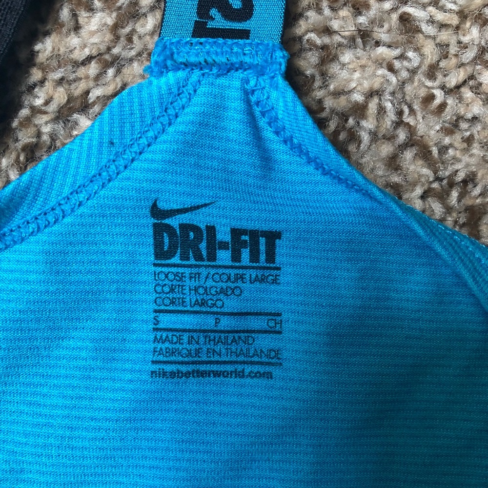 Nike Razor Tank Too - Picture 2 of 4